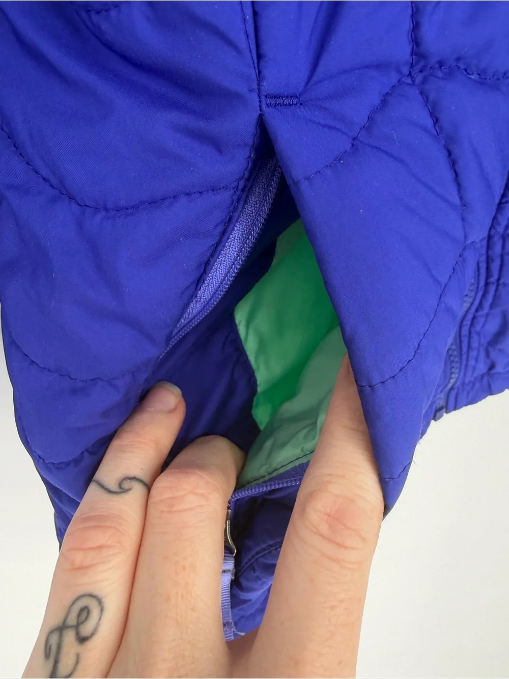 North Face Women’s medium jacket